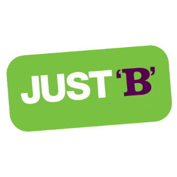 Just 'B'
